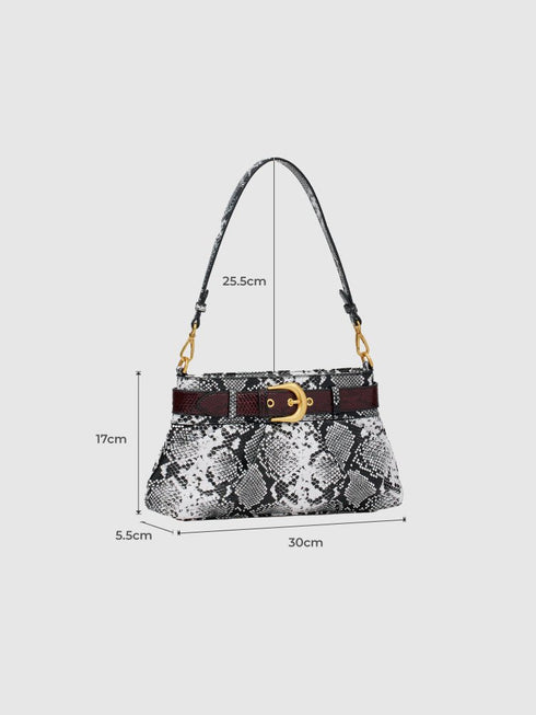 Jenn Shoulder Bag