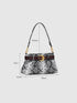 Jenn Shoulder Bag