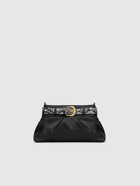 Jenn Shoulder Bag