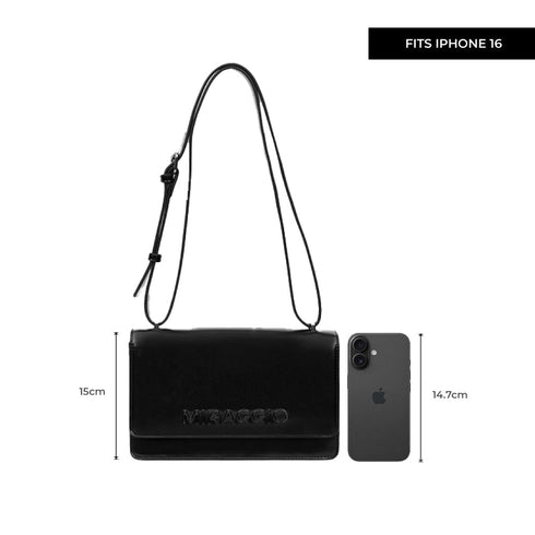June Shoulder Bag