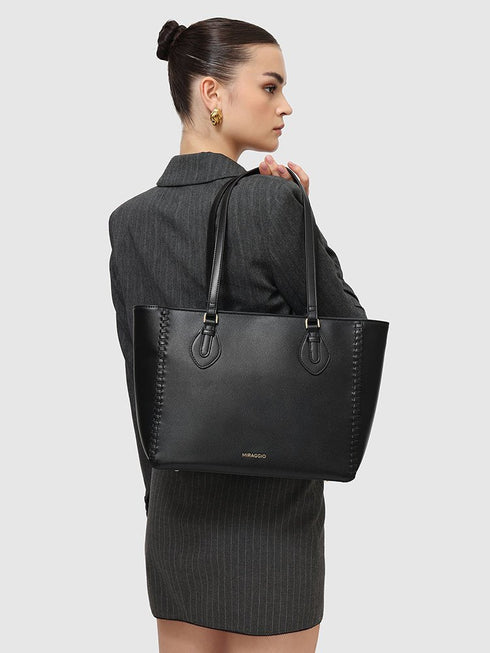 Karen Tote Bag