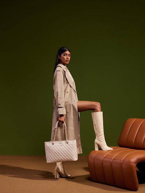 Kaya Tote Bag