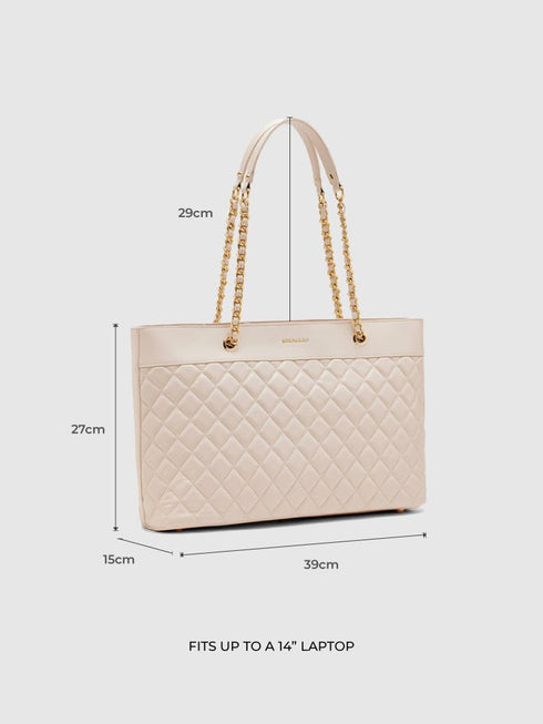Kaya Tote Bag
