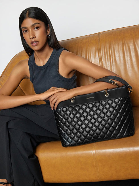 Kaya Tote Bag
