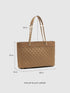 Kaya Tote Bag
