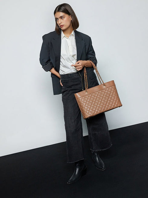 Kaya Tote Bag