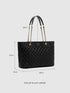 Kaya Tote Bag