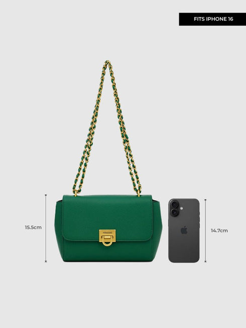 Kesha Shoulder Bag