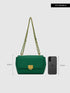 Kesha Shoulder Bag