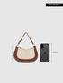 Kira Crossbody Bag