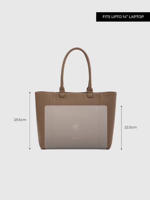 Kris Tote Bag