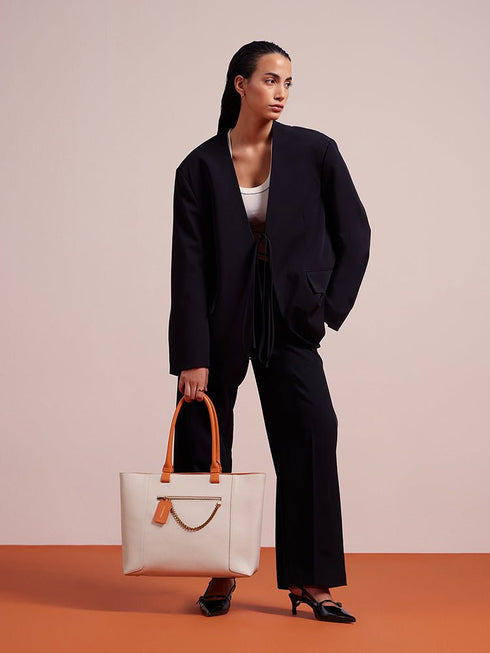 Kris Tote Bag