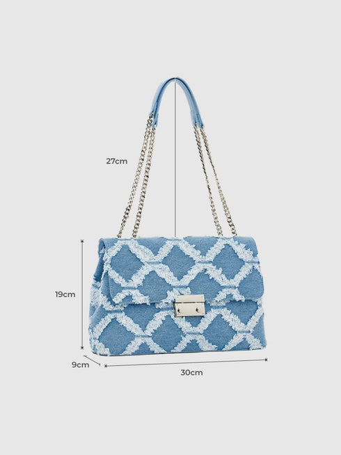Kristen Shoulder Bag