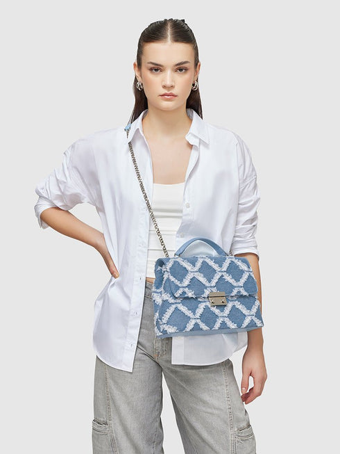 Kristen Shoulder Bag