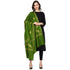 Women's Hand Embroidered Wool Shawl