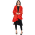 Women's Hand Embroidered Wool Shawl