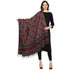 Women's Jamawar Kullu Woven Shawl