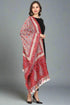Women's Pure Wool Kani Stole