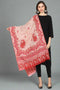 Women's Pure Wool Kani Stole