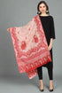 Women's Pure Wool Kani Stole