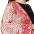 Women's Pure Wool Kani Stole