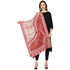 Women's Pure Wool Kani Stole