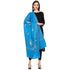 Women's Hand Embroidered Wool Shawl