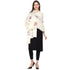 Women's Hand Embroidered Wool Shawl