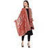 Women's Pure Wool Kani Stole