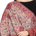 Women's Pure Wool Kani Stole