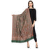 Women's Jamawar Wool Shawl