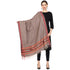 Women's Jamawar Kullu Woven Shawl