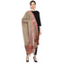 Women's Jamawar Kullu Woven Shawl