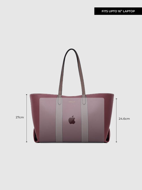 Lauren Tote Bag