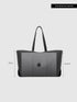 Lauren Tote Bag
