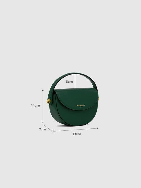 Lee Cross Body Bag