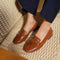 Lucia Tassel Loafers
