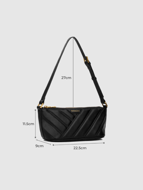 Lucy Shoulder Bag