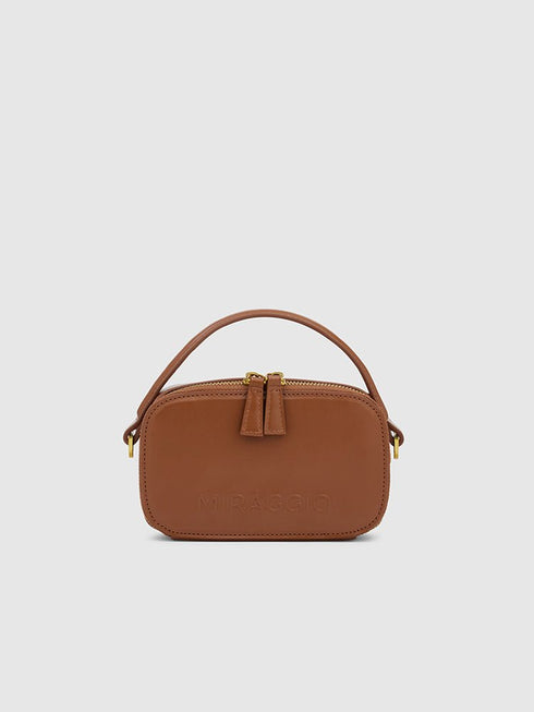 Mabel Crossbody Bag