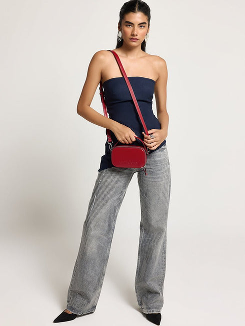 Mabel Crossbody Bag