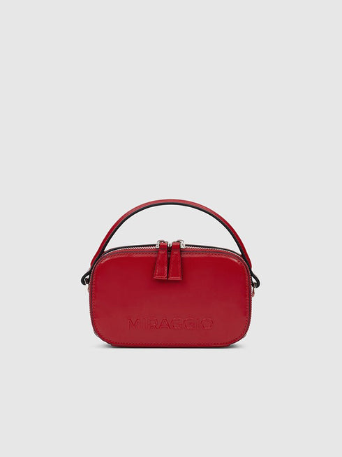 Mabel Crossbody Bag
