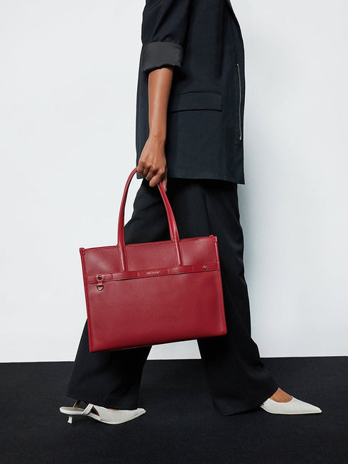 Marcy Tote Bag