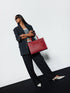 Marcy Tote Bag