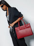 Marcy Tote Bag