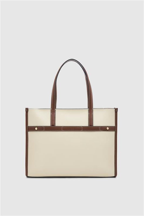 Marcy Tote Bag