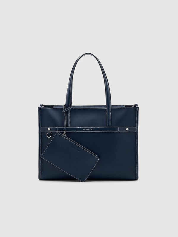 Marcy Tote Bag