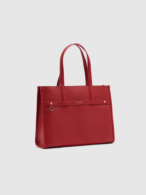 Marcy Tote Bag