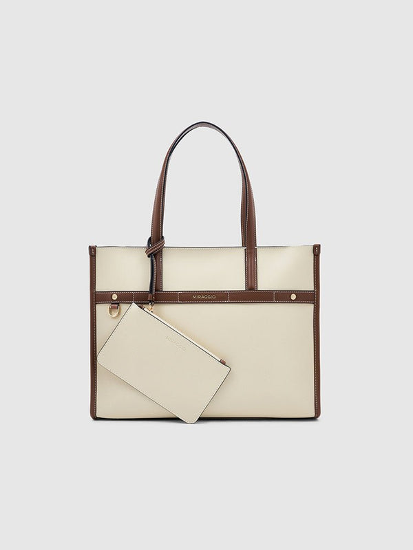 Marcy Tote Bag