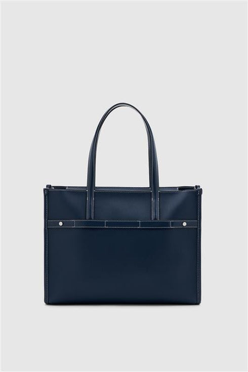 Marcy Tote Bag