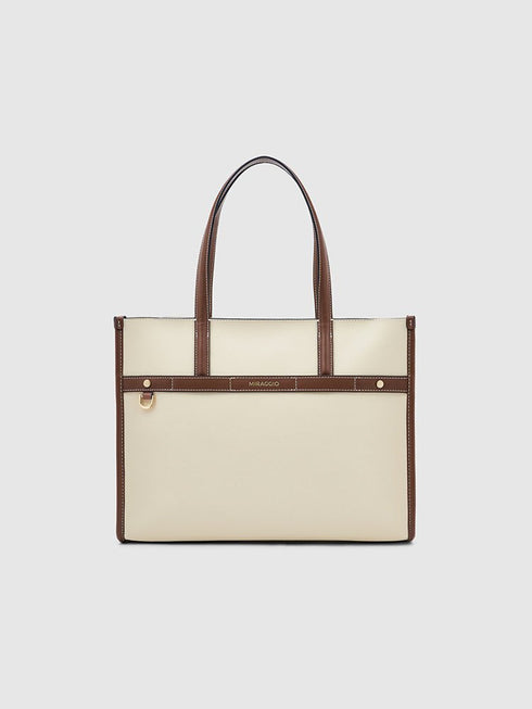 Marcy Tote Bag